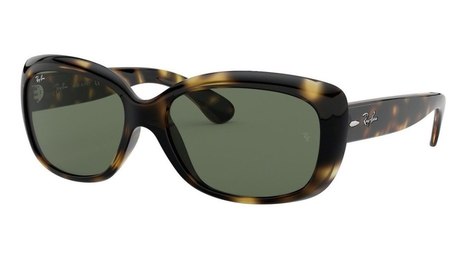 Ray-Ban 4101 710 Jackie Ohh  (Size M)