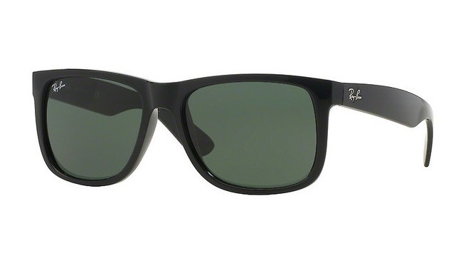 Ray-Ban 4165 601/71 Justin (Size M)