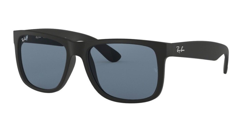 Ray-Ban 4165 622/2V Justin Polarized (Size M)