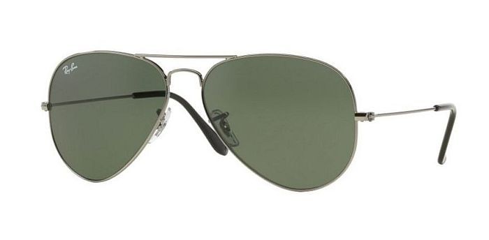 Ray-Ban 3025 W0879 Aviator (Size M)