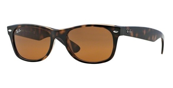 Ray-Ban 2132 710 3N New Wayfarer (Size M)