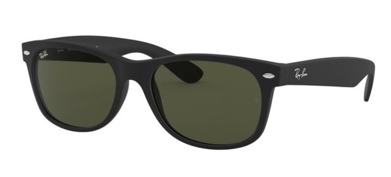 Ray-Ban 2132 622 New Wayfarer (Size M)