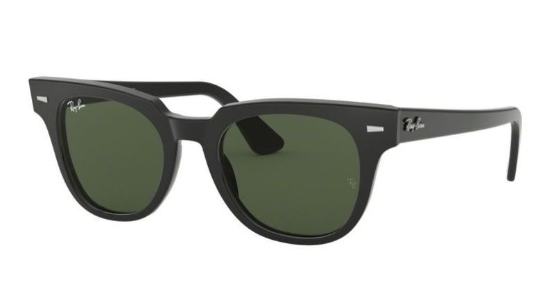 Ray-Ban 2168 901/31 Meteor (Size M)