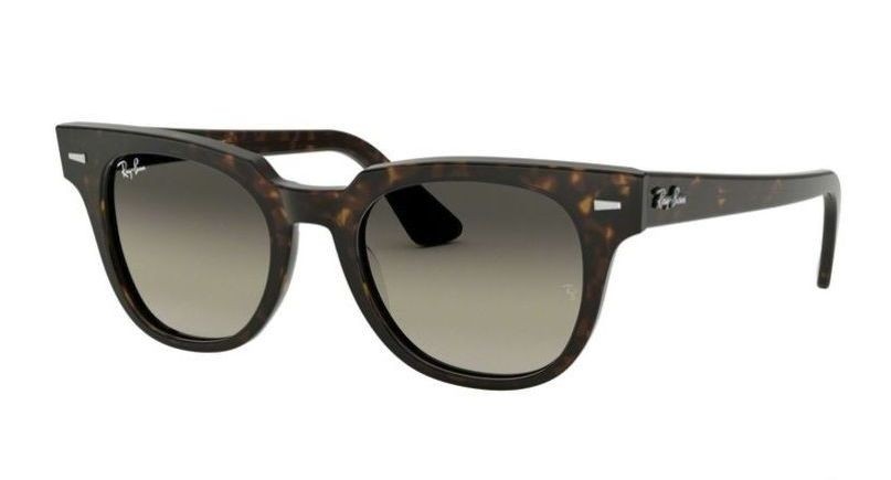 Ray-Ban 2168 902/32 Meteor (Size M)