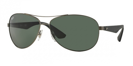 Ray-Ban 3526 029/71 Active Lifestyle (Size M)