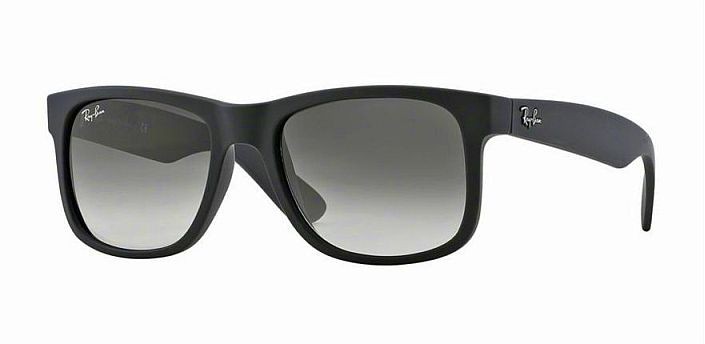 Ray-Ban 4165 601/8G Justin (Size M)