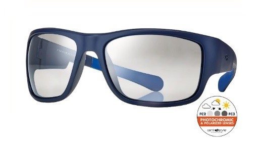  Centrostyle S033061008046 Photochromic Polarized