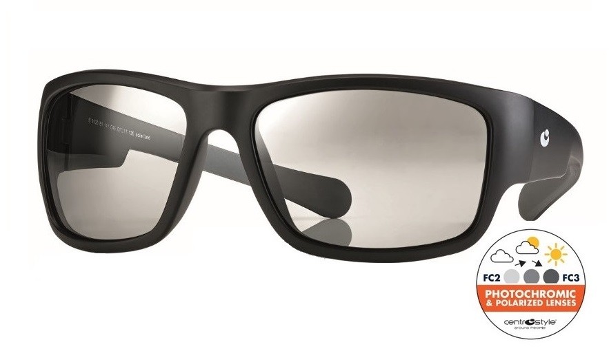  Centrostyle S033061141046 Photochromic Polarized