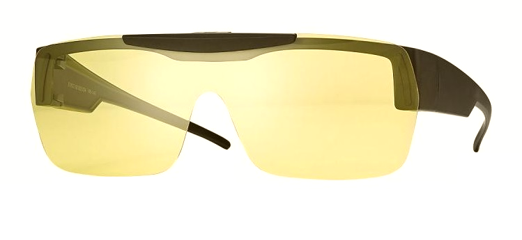 Centrostyle Fitover Trend Flip-Up S052200002034 Polarized