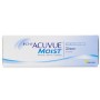 1-Day Acuvue Moist for Astigmatism 30 tk 