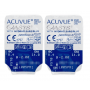 Stardikomplekt Acuvue Oasys 2tk