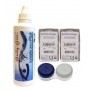 Stardikomplekt Biofinity Energys 2 tk + Unica Plus 100 ml + konteiner