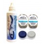Stardikomplekt Biomedics 55 Evolution 2tk + Unica Plus 100 ml + konteiner