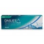 Dailies Aqua Comfort Plus Toric 30 tk 
