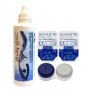 Stardikomplekt Acuvue Oasys 2tk + Unica Plus 100 ml + konteiner