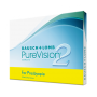 PureVision 2HD Multifocal for Presbyopia 3 tk