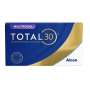 Total30 Multifocal 6 tk 