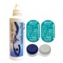 Stardikomplekt Bausch + Lomb ULTRA 2 tk + Unica Plus 100 ml + konteiner