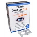 Piiloset BioDrop PLUS 20*0,5 ml re-closable vials