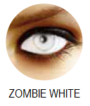 zombie white