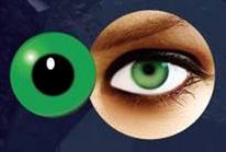Green UV