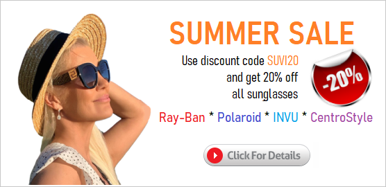 sunglasses