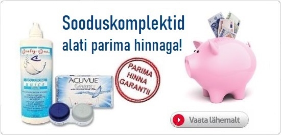Sooduskomplektid