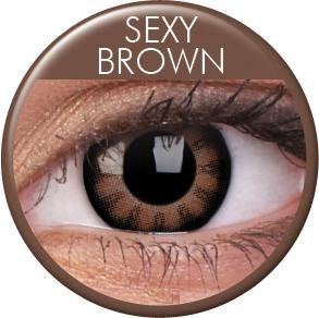 sexy brown