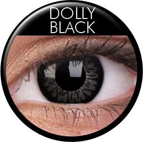 dolly black