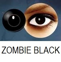 zombie black